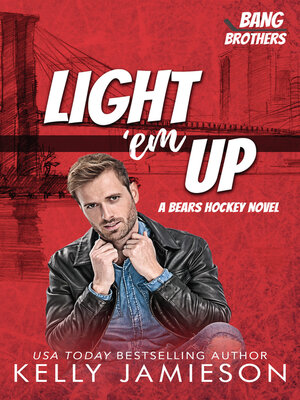 cover image of Light 'em Up
